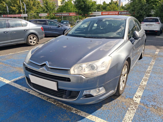 Citroen C5 2009