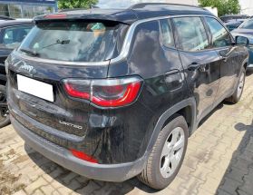Jeep Compass - 2017