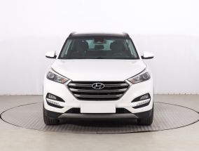 Hyundai Tucson - 2016