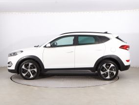 Hyundai Tucson - 2016