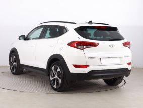 Hyundai Tucson - 2016