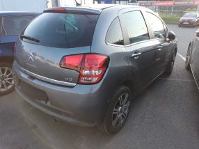 Citroen C3 - 2011