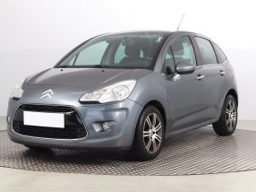 Citroen C3 - 2011