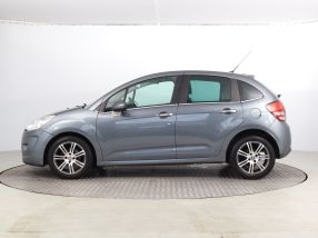 Citroen C3 - 2011