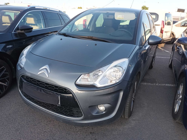 Citroen C3 2011