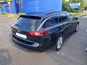 Opel Insignia - 2019
