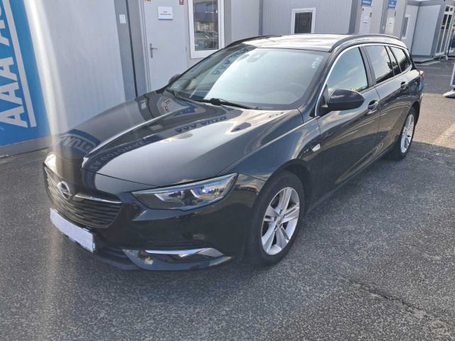 Opel Insignia 2019