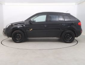 Renault Koleos - 2008