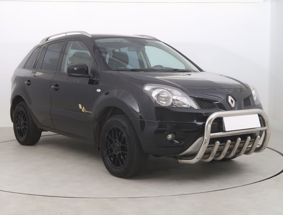 Renault Koleos - 2008