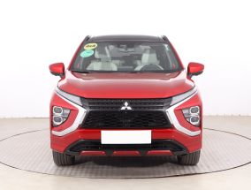 Mitsubishi Eclipse Cross - 2021