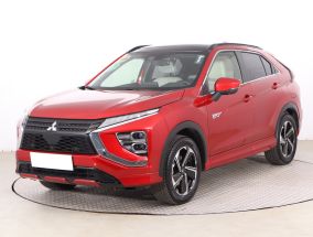 Mitsubishi Eclipse Cross - 2021