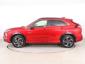 Mitsubishi Eclipse Cross - 2021