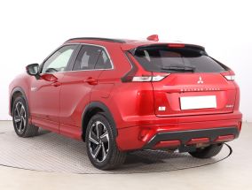 Mitsubishi Eclipse Cross - 2021