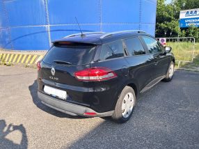Renault Clio - 2013