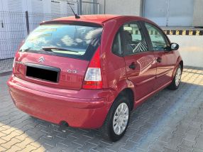 Citroen C3 - 2006