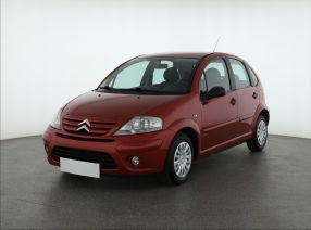 Citroen C3 - 2006