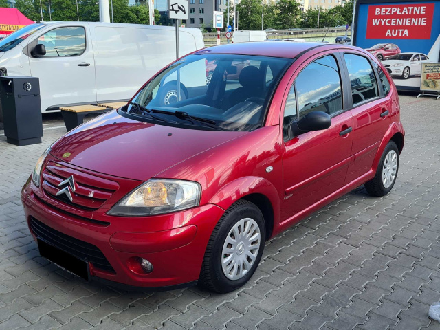 Citroen C3 2006