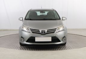 Toyota Avensis - 2012