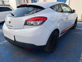 Renault Megane - 2011
