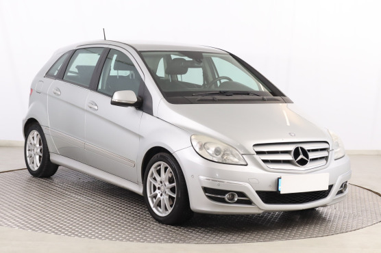 Mercedes-Benz B