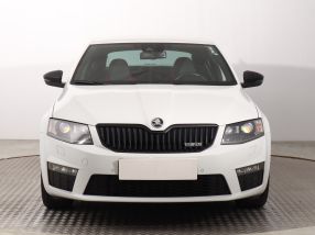 Skoda Octavia - 2015