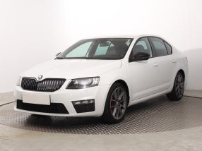 Skoda Octavia - 2015