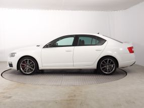 Skoda Octavia - 2015