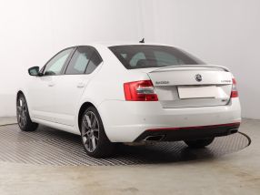 Skoda Octavia - 2015