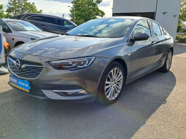 Opel Insignia 2019