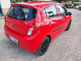 Opel Karl - 2016