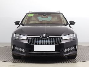 Skoda Superb - 2021