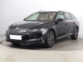 Skoda Superb - 2021