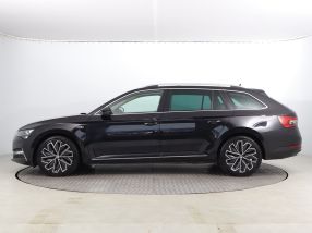 Skoda Superb - 2021