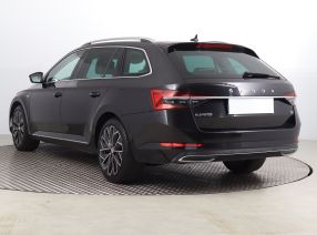 Skoda Superb - 2021