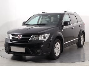 Fiat Freemont - 2015