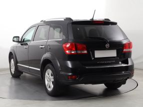 Fiat Freemont - 2015