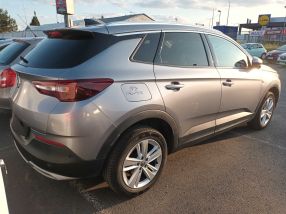 Opel Grandland X - 2019