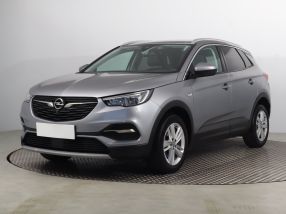 Opel Grandland X - 2019