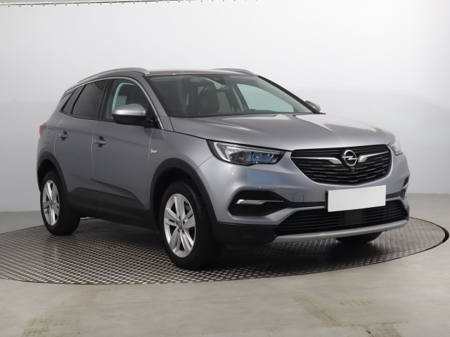 Opel Grandland 2019