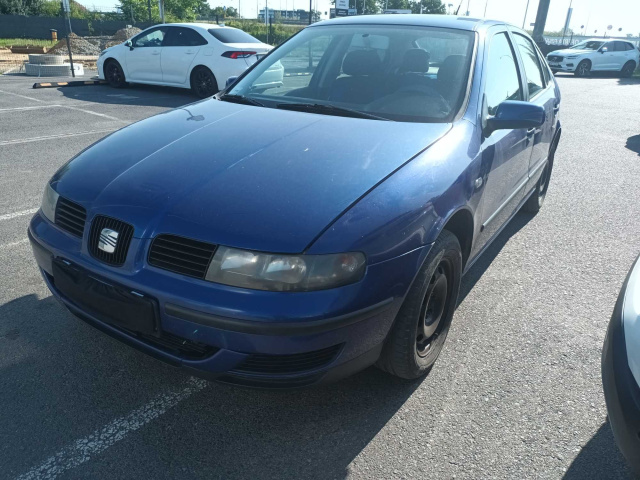 Seat Leon 2001