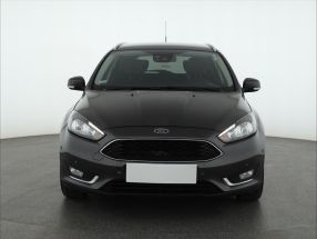 Ford Focus - 2015