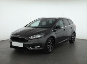 Ford Focus - 2015