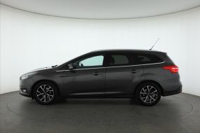 Ford Focus - 2015