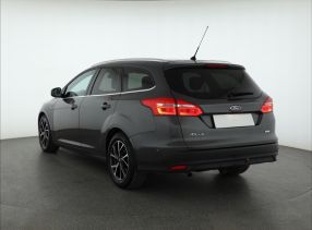 Ford Focus - 2015