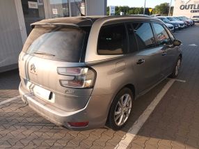 Citroen C4 Grand Picasso - 2017