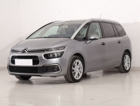 Citroen C4 Grand Picasso - 2017