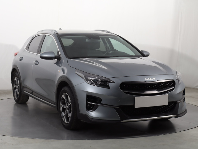 Kia XCeed 2022