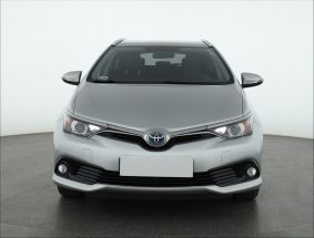 Toyota Auris - 2016