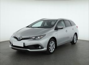 Toyota Auris - 2016