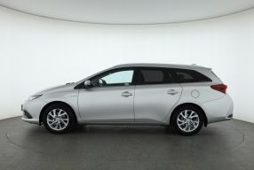 Toyota Auris - 2016